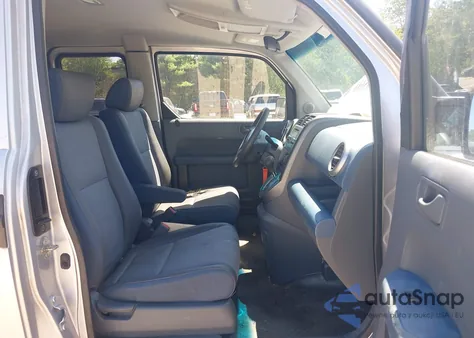 2003 Honda Element Ex из США, поврежденный, VIN 5J6YH28573L015499